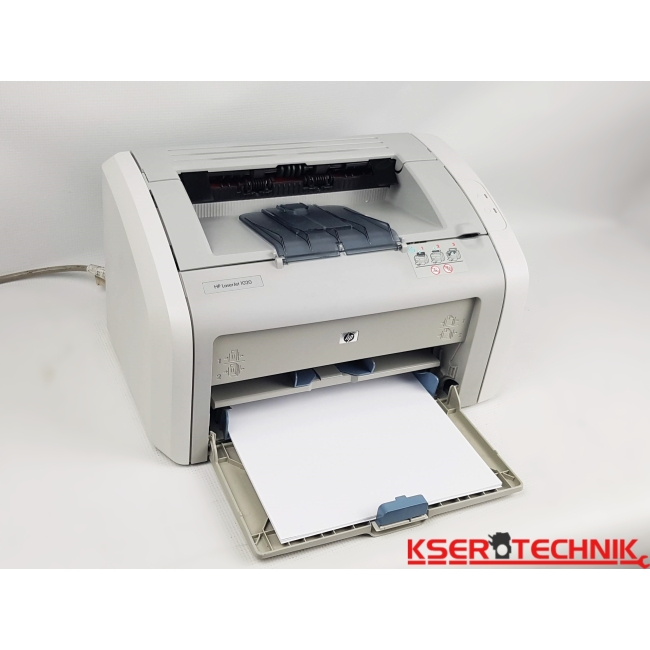 Drukarka laserowa HP LaserJet 1020